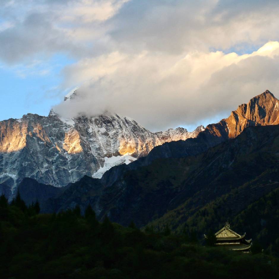 李小翊 - 法律顾问